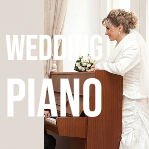 Wedding Piano