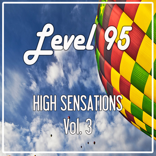 High Sensations Vol. 3