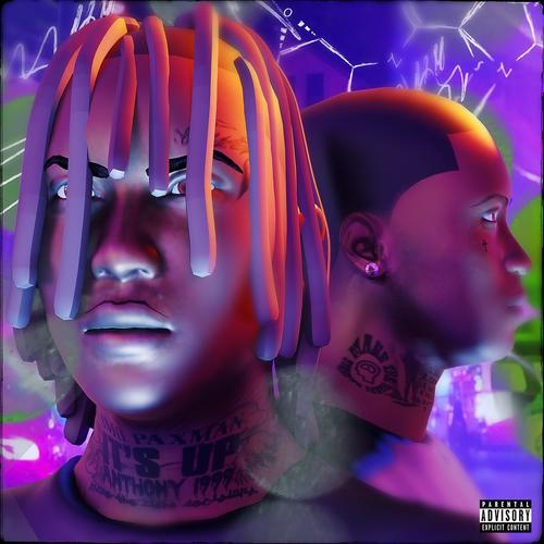 IT'S UP (Explicit)