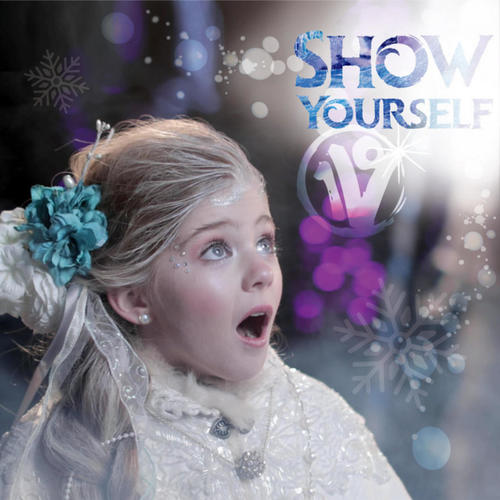 Show Yourself from Frozen 2 (Original Motion Picture Soundtrack)