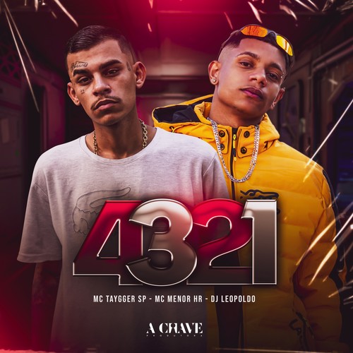 4321 (Explicit)