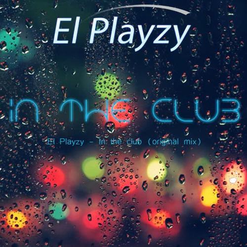 In The Club (Explicit)