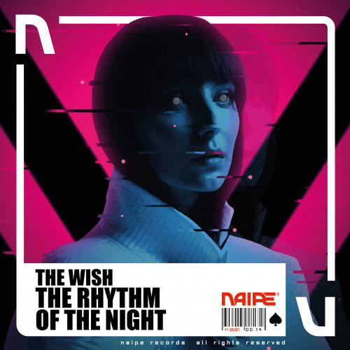 The Rhythm Of The Night