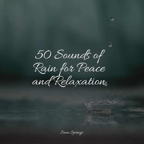 50 Sounds of Rain for Peace and Relaxation