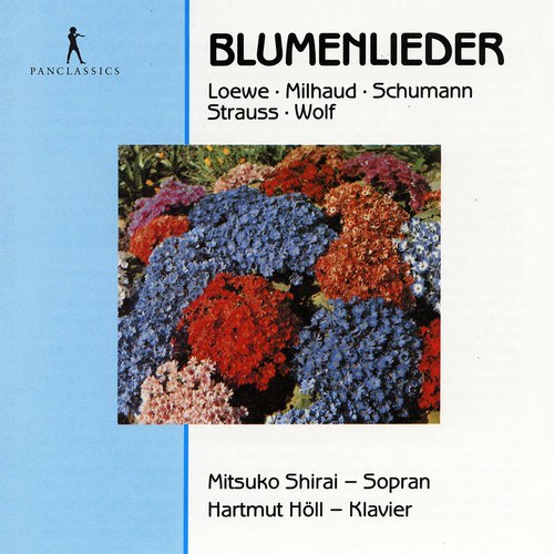 Blumenlieder