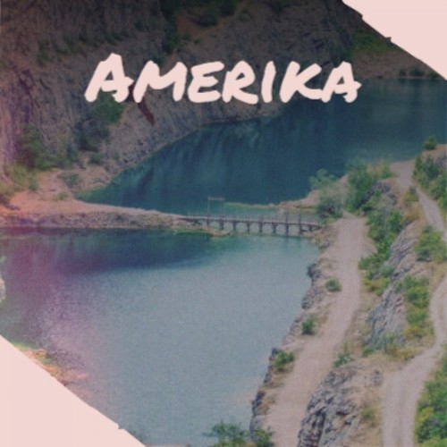 Amerika