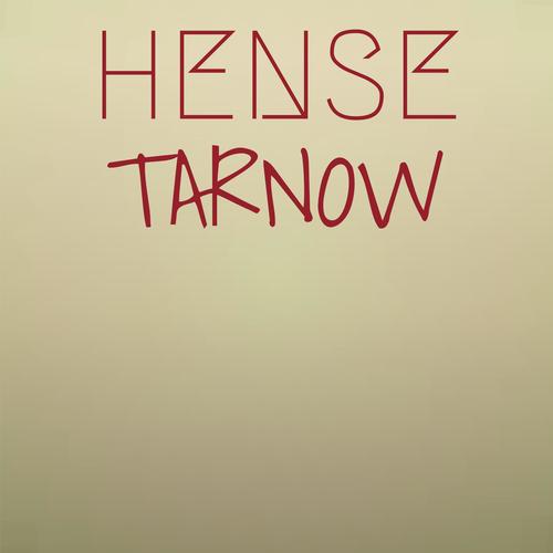 Hense Tarnow