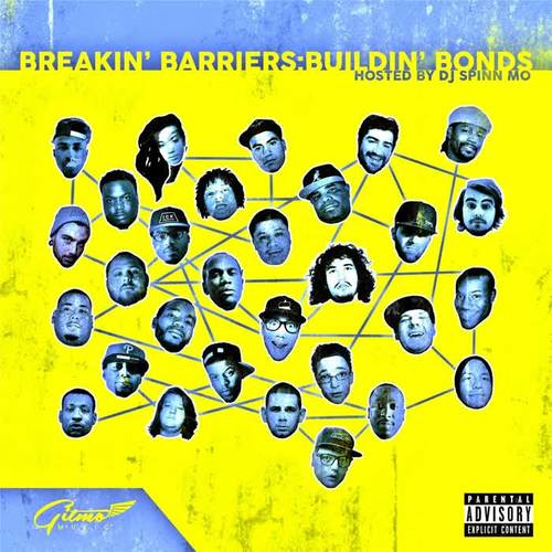 Breakin' Barriers: Buildin' Bonds