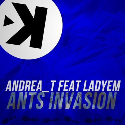 Ants Invasion (Extended Mix)