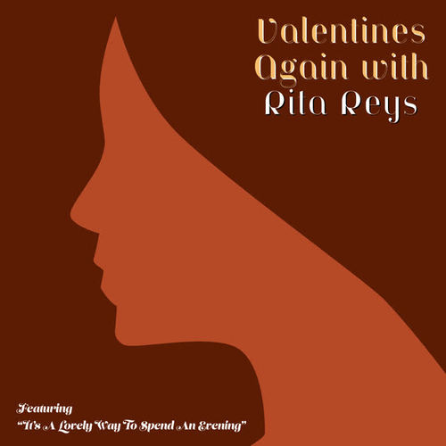 Valentines Again with Rita Reys - Featuring 