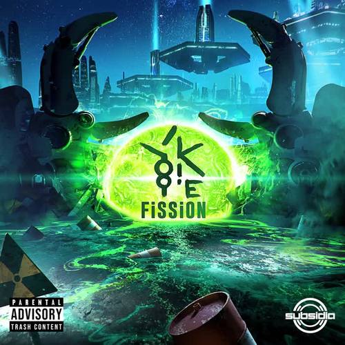 FiSSiON (Explicit)