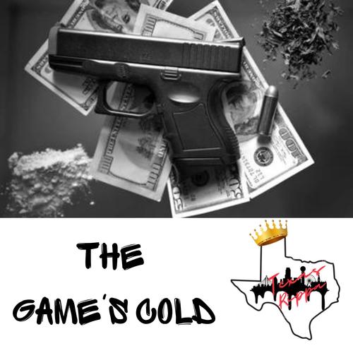 The Game's Cold (Explicit)