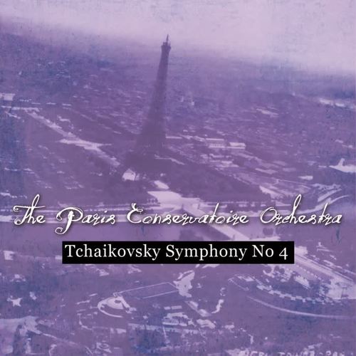 Tchaikovsky: Symphony No. 4