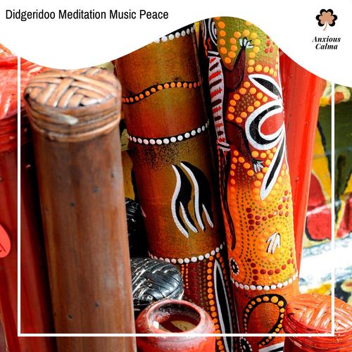 Didgeridoo Meditation Music Peace