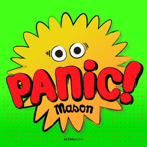 Panic!