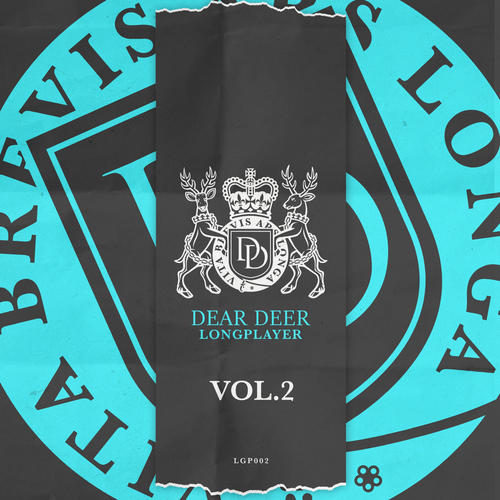 Dear Deer Longplayer, Vol.2