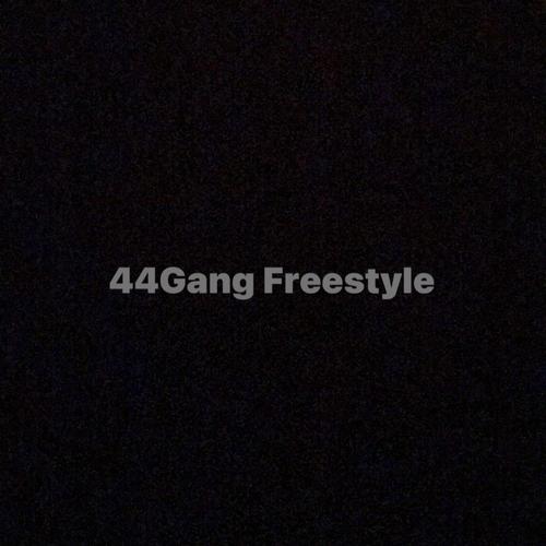 44Gang Freestyle (Explicit)