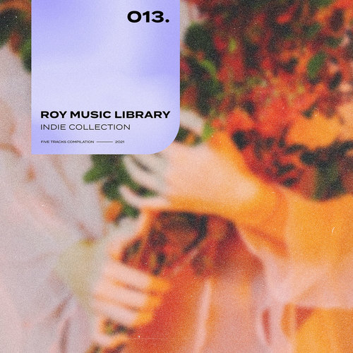 Roy Music Library - Indie Collection 013