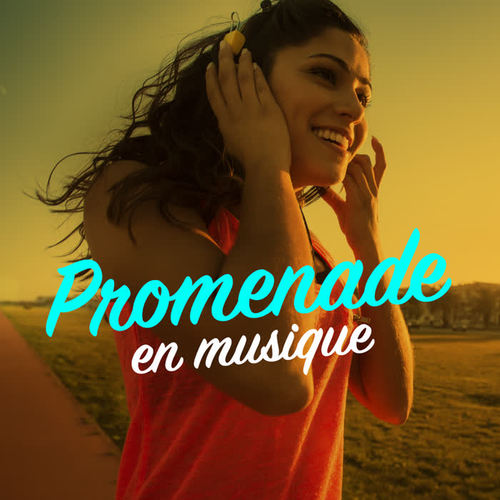 Promenade en musique (Explicit)