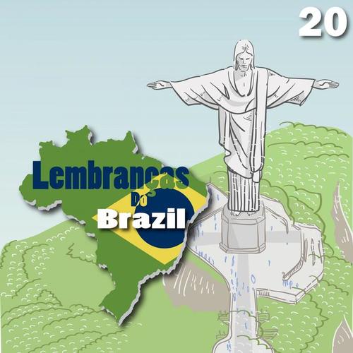 Lembranças Do Brasil, Vol. 20