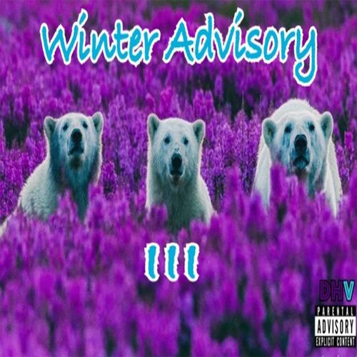 WInter Advisory III (Explicit)