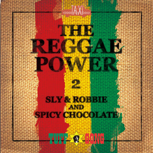 The Reggae Power 2