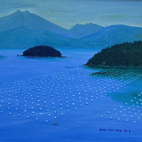 충무에서 (Chungmu)