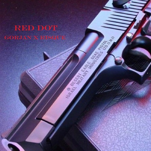 Red Dot (feat. Risque) [Explicit]