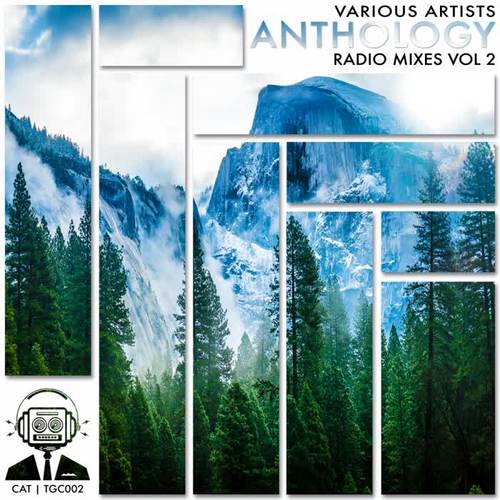 Anthology Radio Mixes, Vol. 2