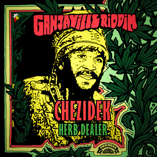 Herb Dealer (Ganjaville Riddim)