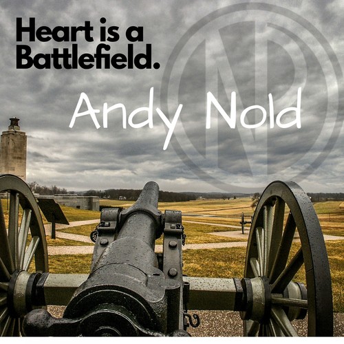 Heart Is A Battlefield