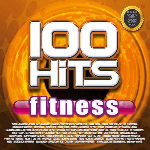 100 HITS FITNESS