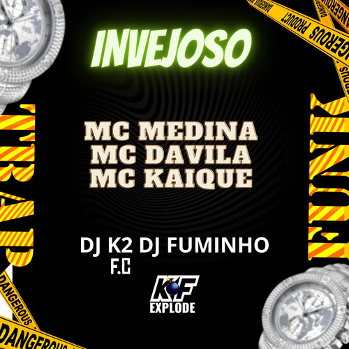 Invejoso (Explicit)