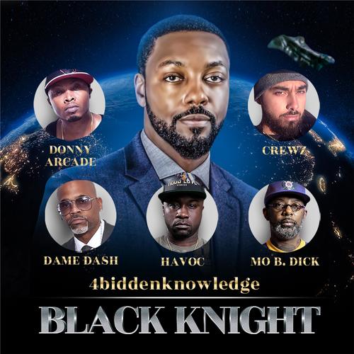 4biddenknowledge (Explicit)