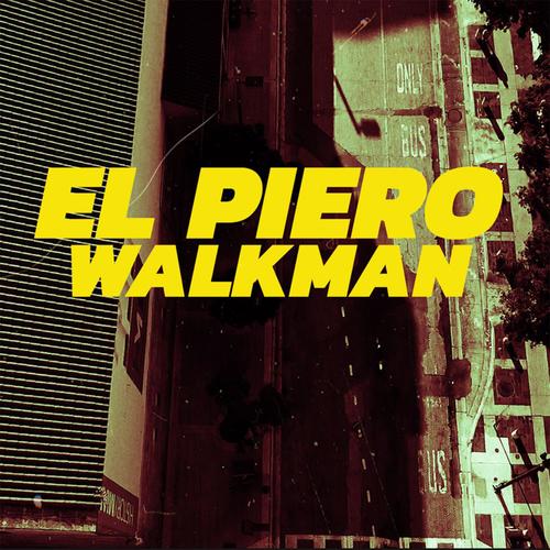 Walkman (feat. D'Jazzo) [Explicit]