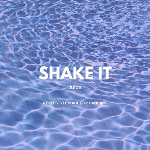 Shake it (freestyle) [Explicit]