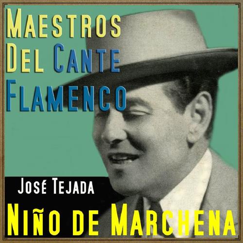 Maestros del Cante Flamenco