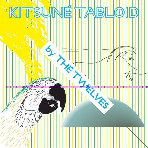 Kitsuné Tabloid by The Twelves