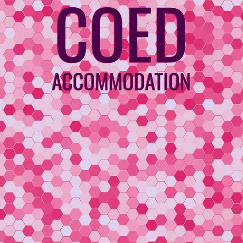 Coed Accommodation