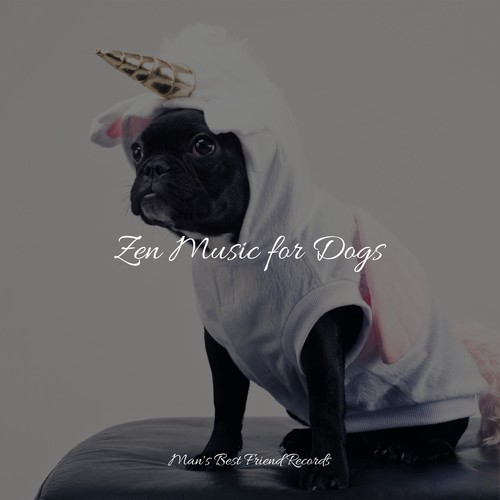 Zen Music for Dogs