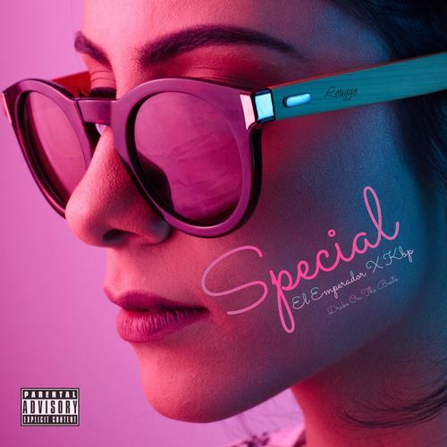 Special (feat. El Emperador & Kbp El terrorista)