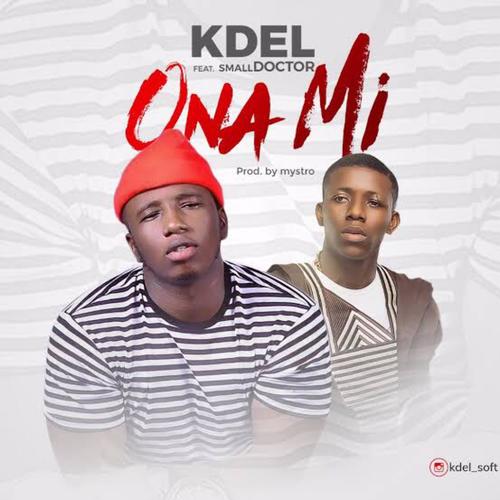 Ona Mi (feat. Small Doctor)