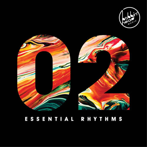 Essential Rhythms 02