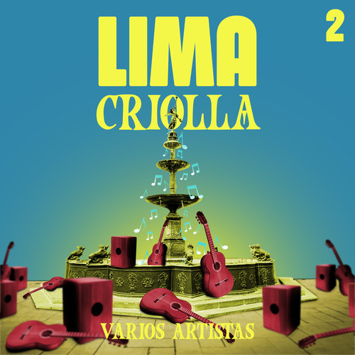 Lima criolla 2