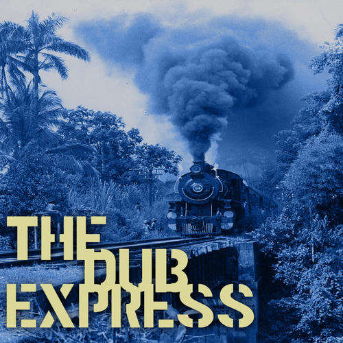 The Dub Express Vol 8 Platinum Edition