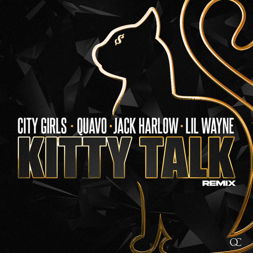 Kitty Talk (Remix)