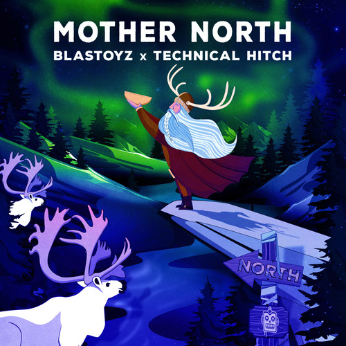 Mother North