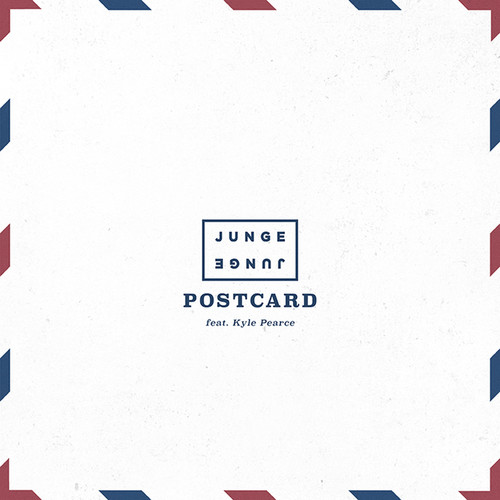 Postcard (Radio Edit)