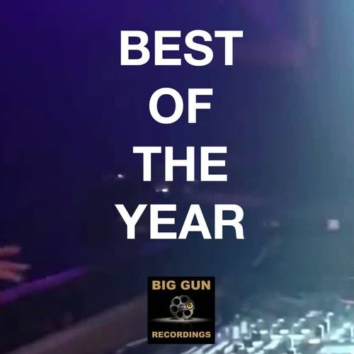 BEST OF THE YEAR