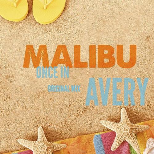 Once In Malibu - Single